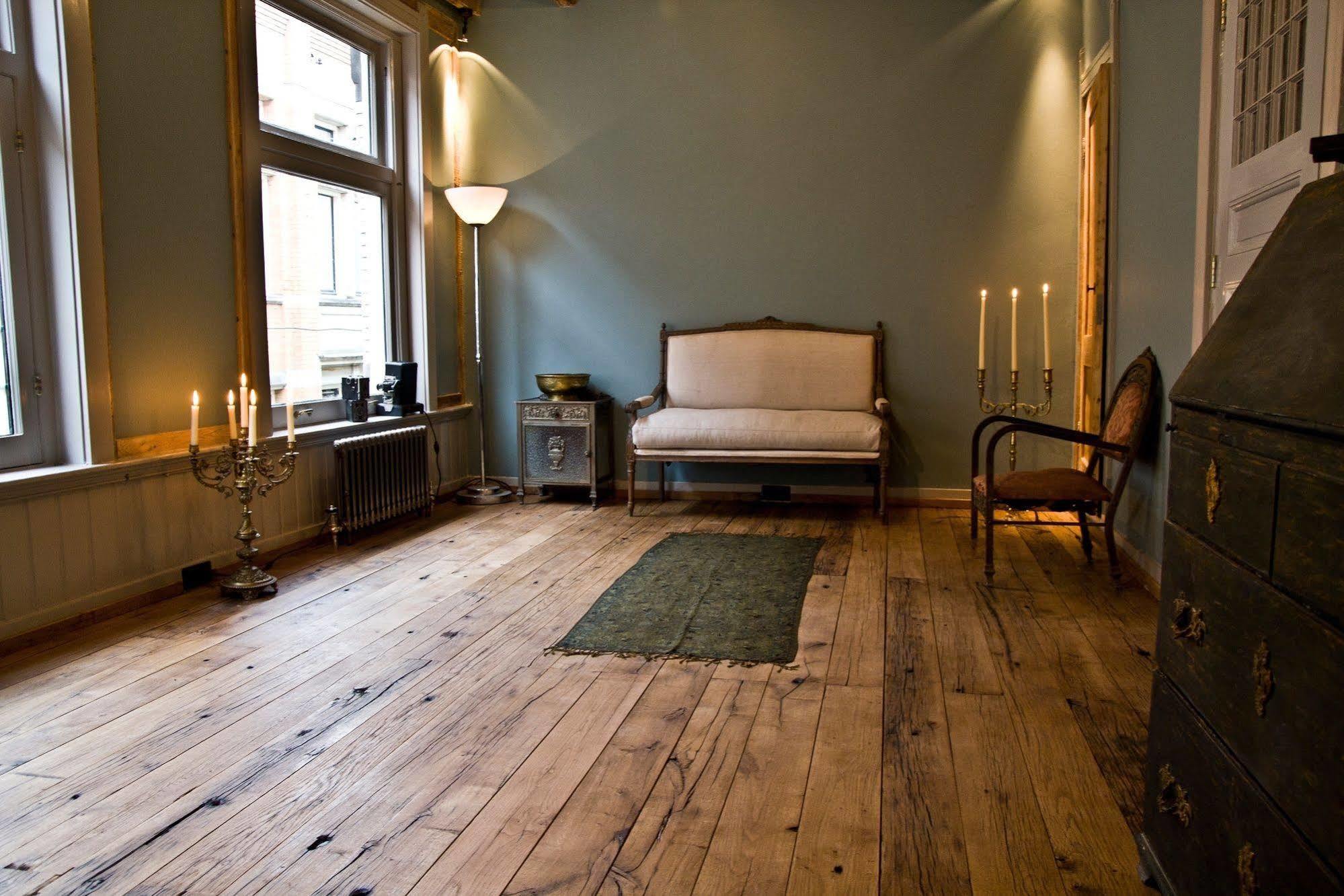 Private Mansions Lägenhet Amsterdam Exteriör bild